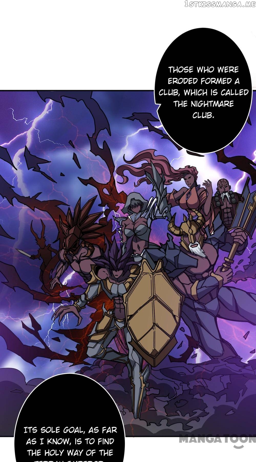 Read God Slayer En Manga Online