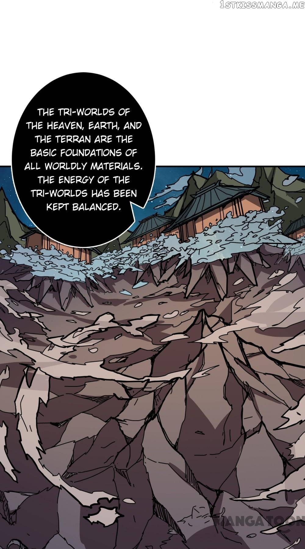 Read God Slayer En Manga Online