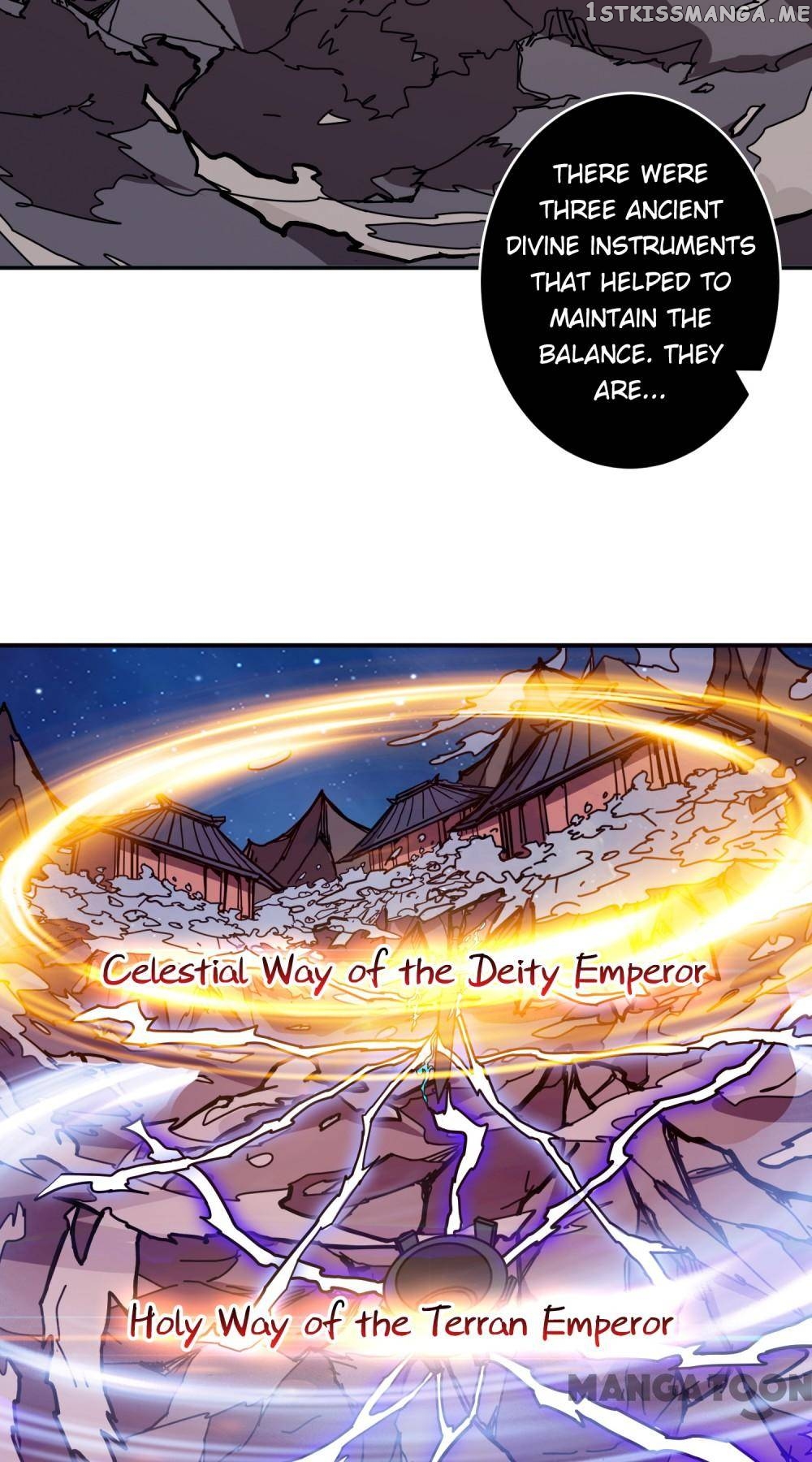 Read God Slayer En Manga Online