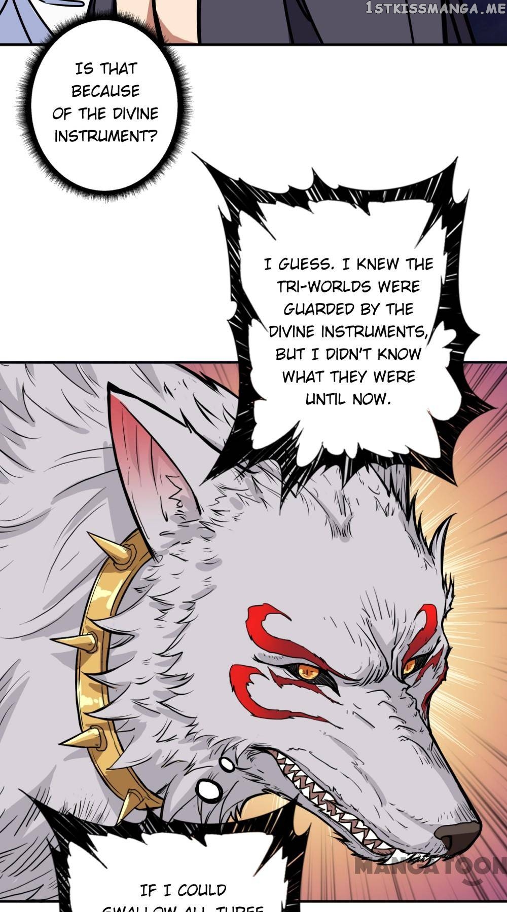 Read God Slayer En Manga Online