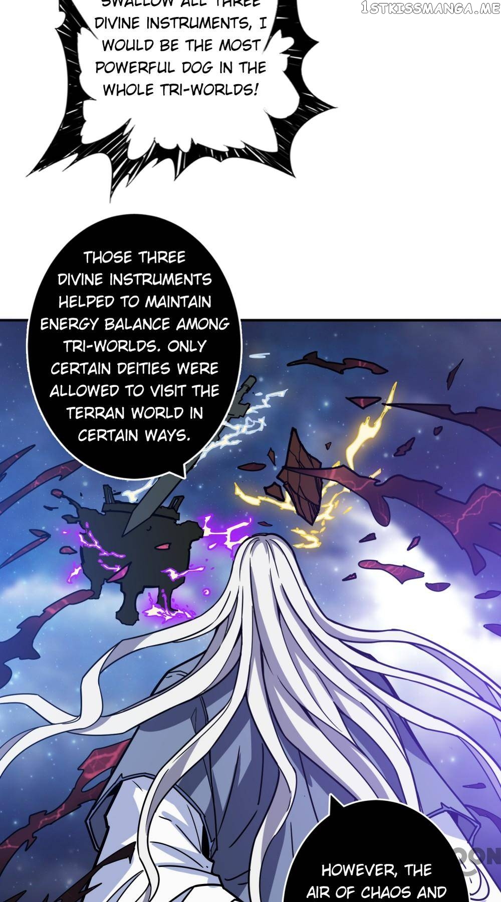 Read God Slayer En Manga Online