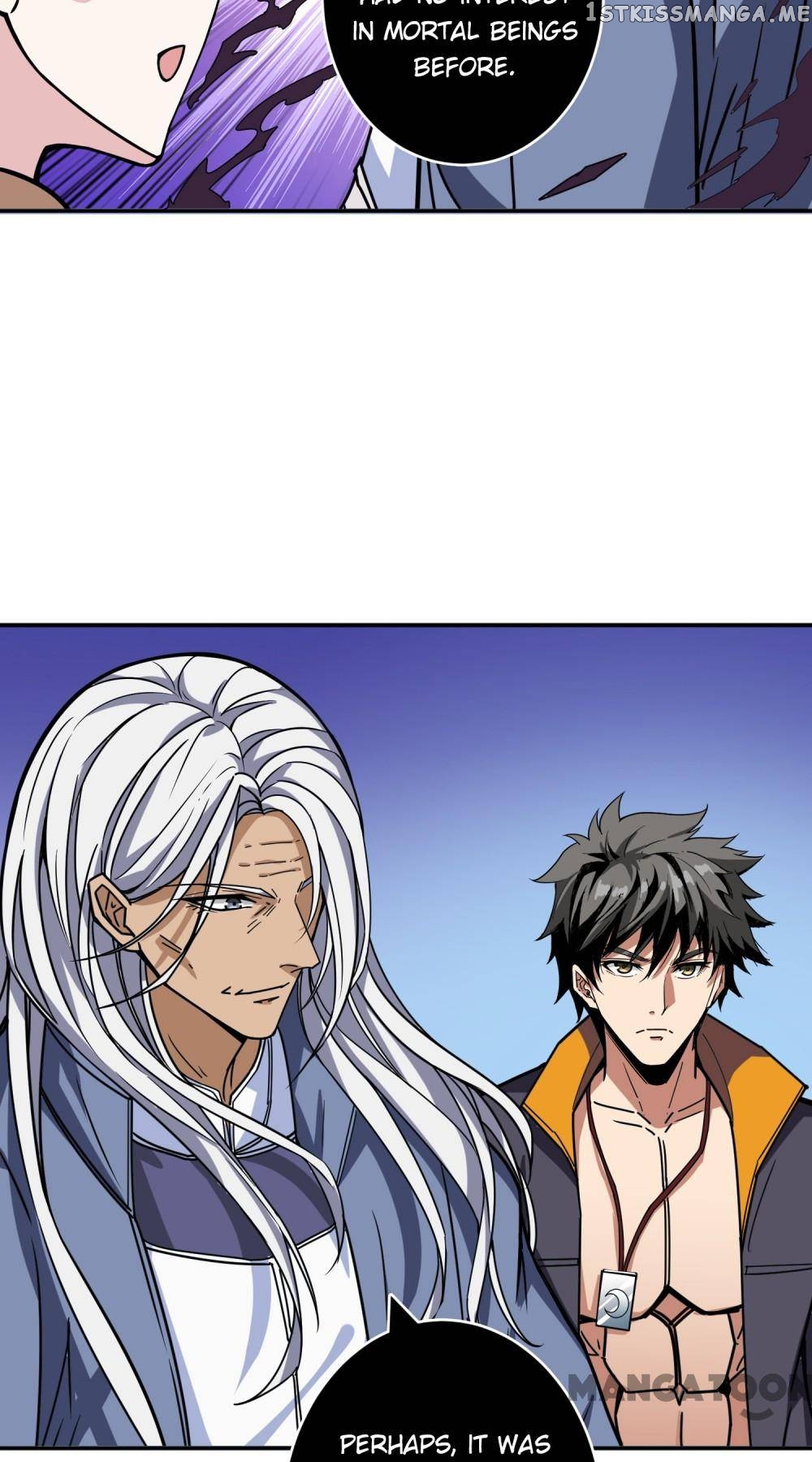 Read God Slayer En Manga Online