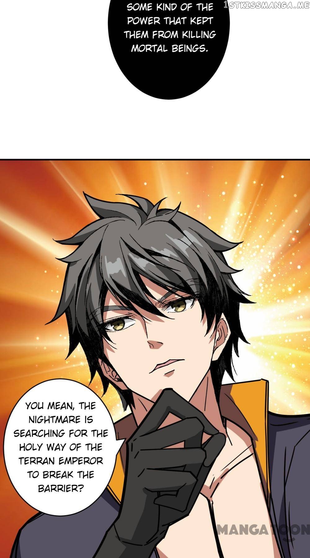 Read God Slayer En Manga Online