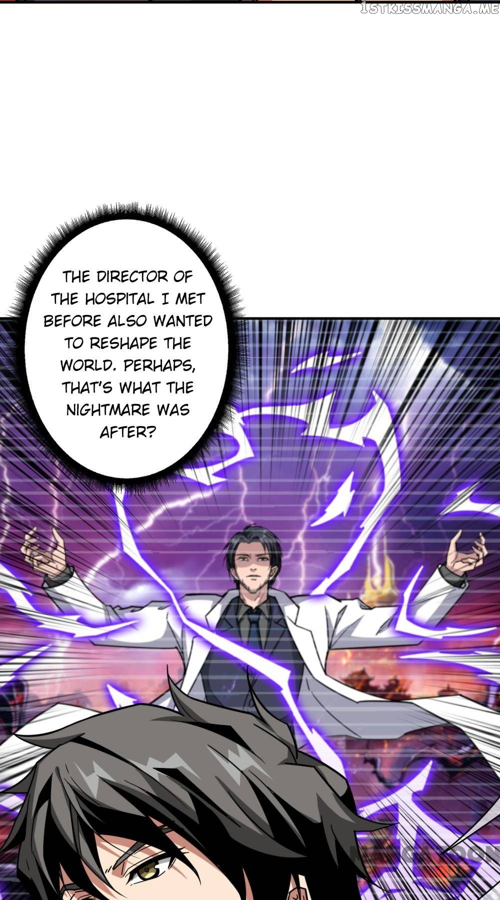 Read God Slayer En Manga Online