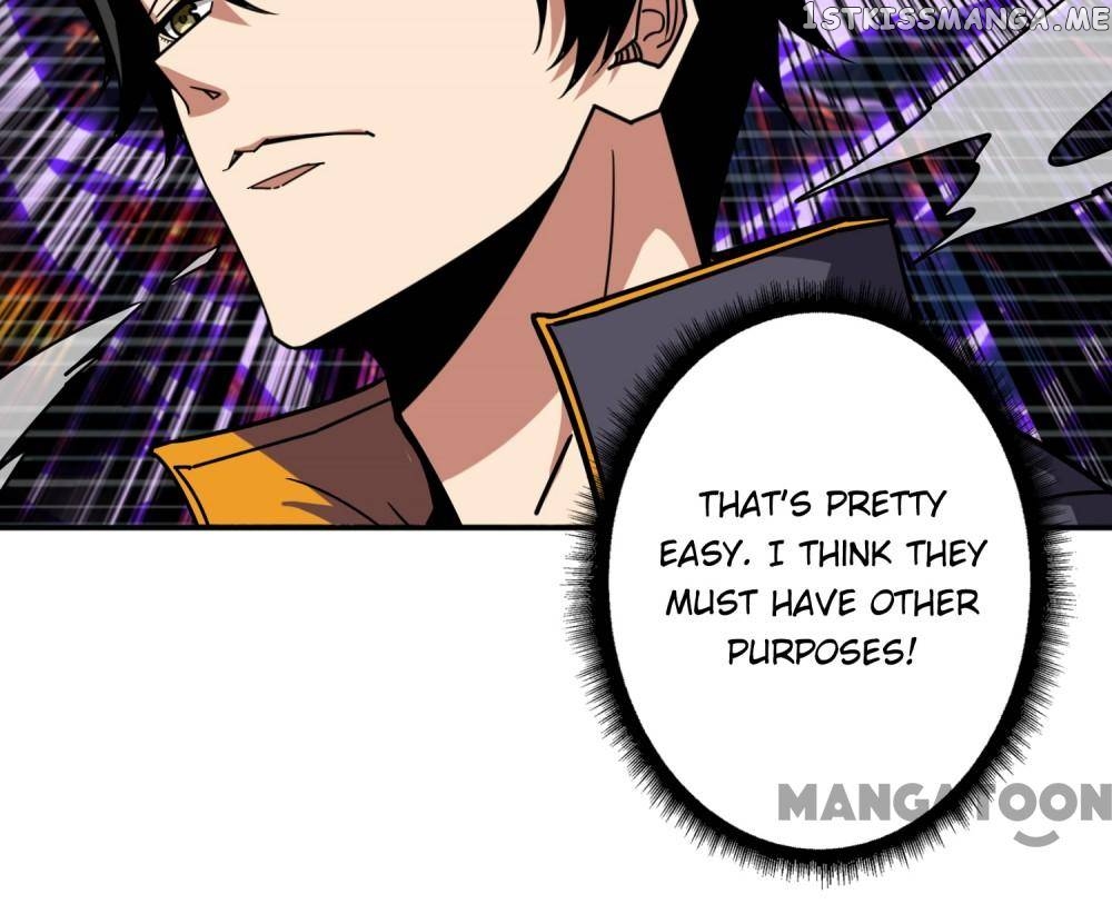 Read God Slayer En Manga Online