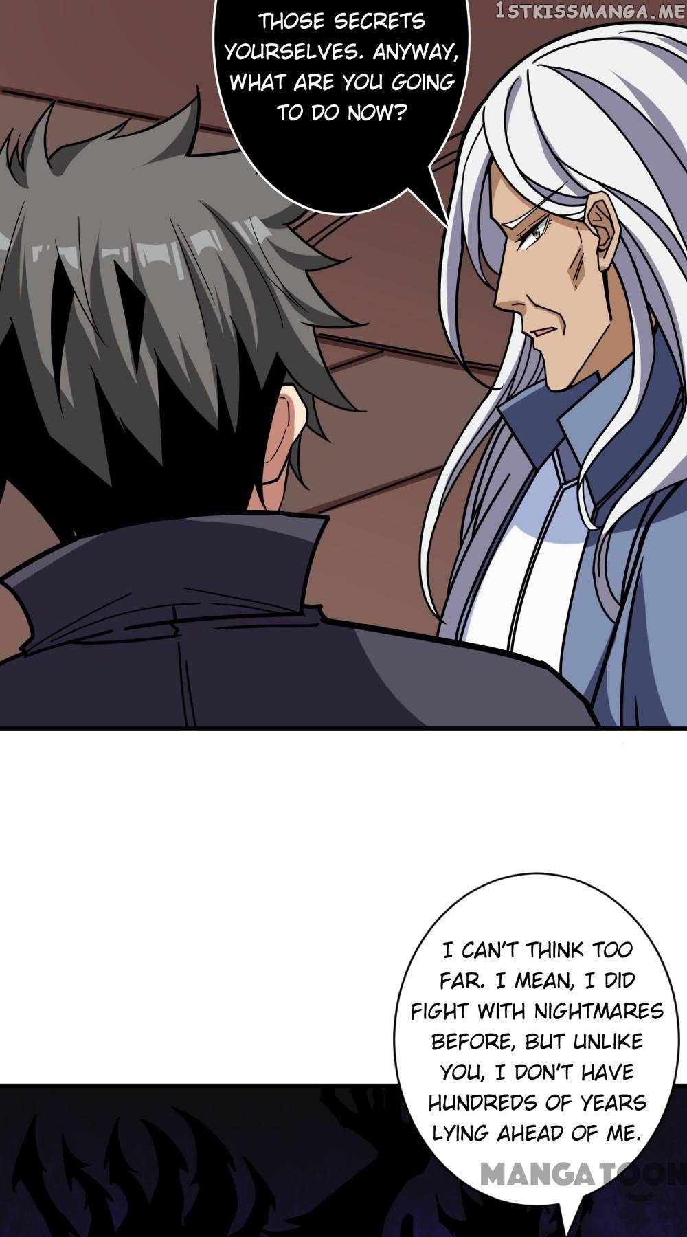 Read God Slayer En Manga Online