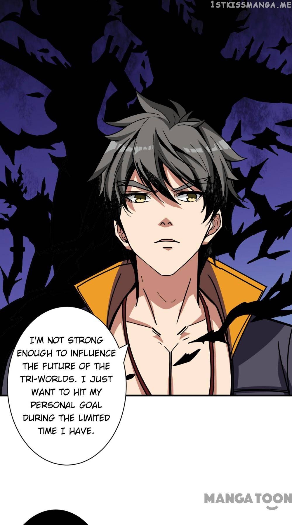 Read God Slayer En Manga Online