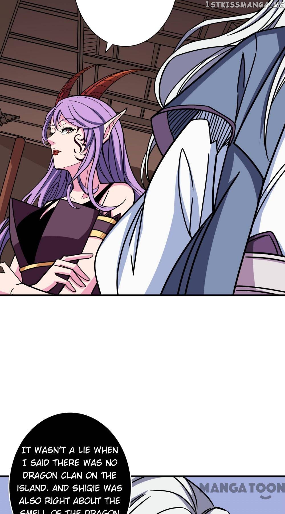 Read God Slayer En Manga Online