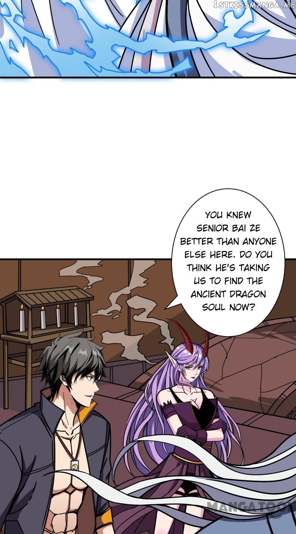 Read God Slayer En Manga Online