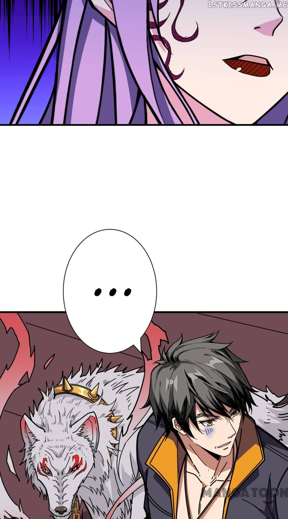 Read God Slayer En Manga Online