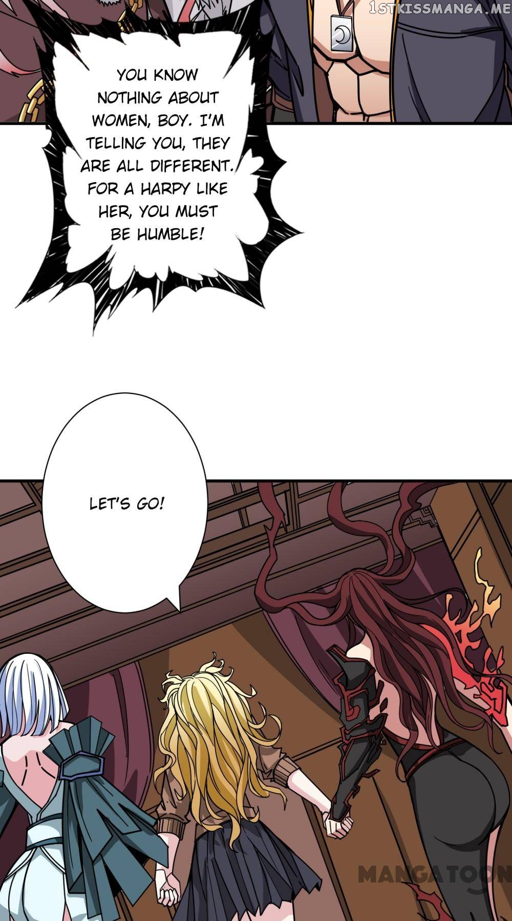 Read God Slayer En Manga Online