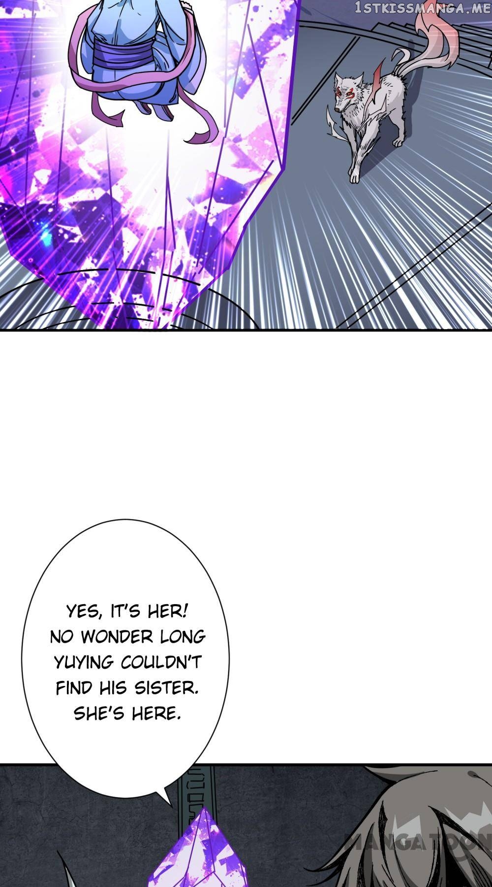 Read God Slayer En Manga Online