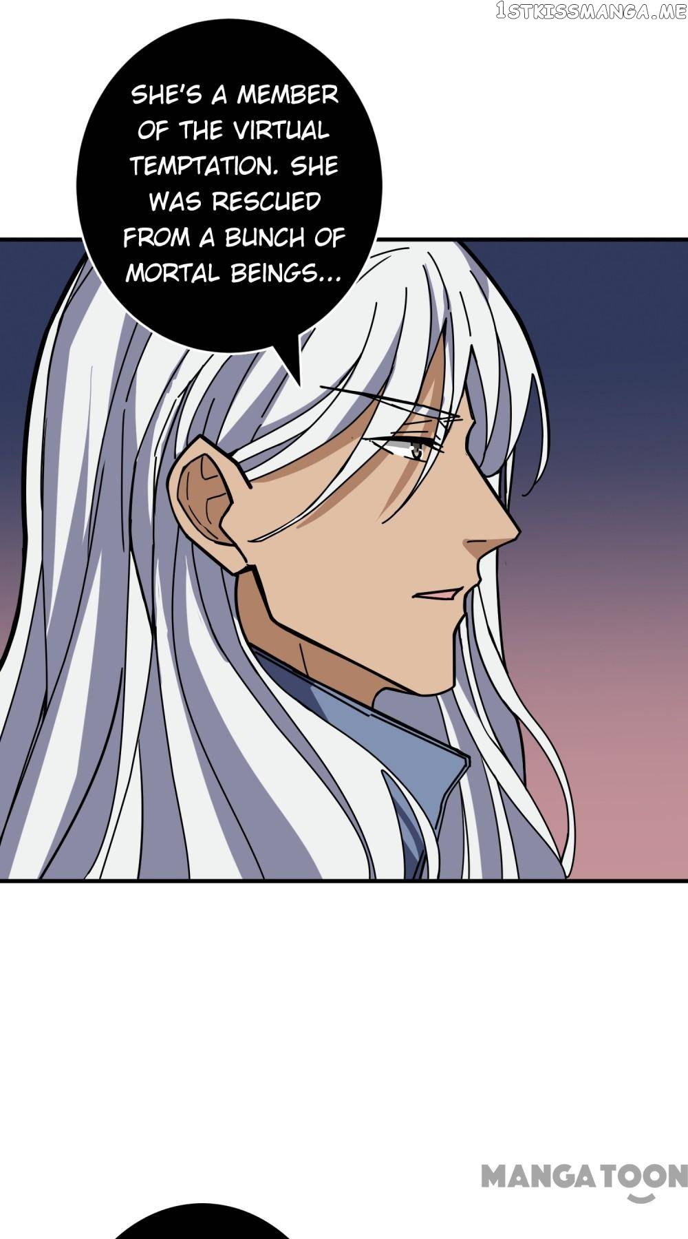 Read God Slayer En Manga Online