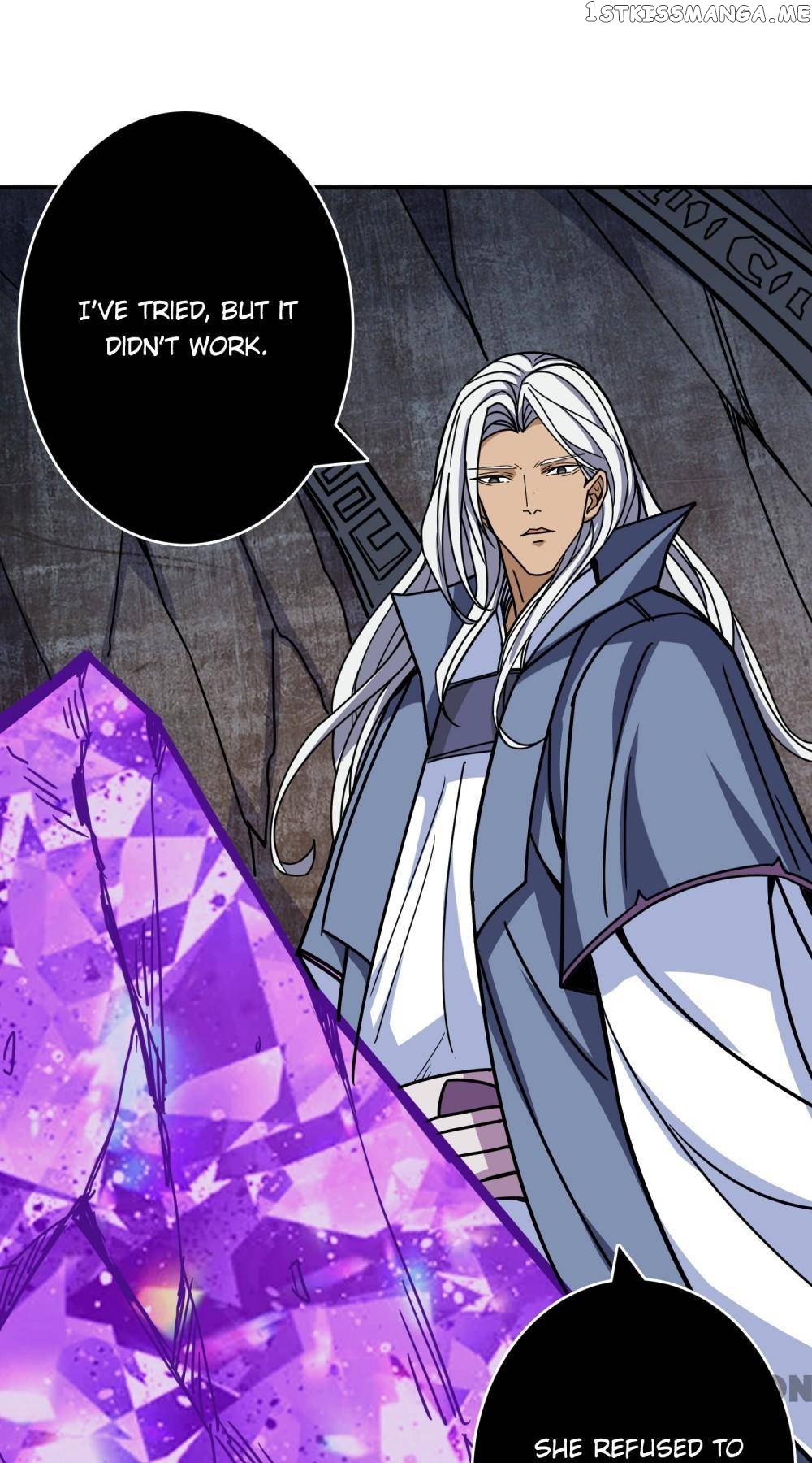 Read God Slayer En Manga Online