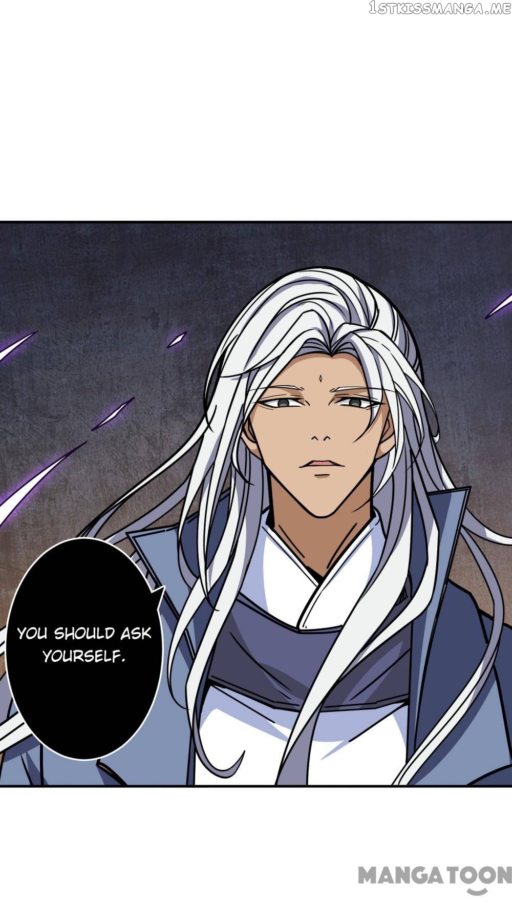 Read God Slayer En Manga Online