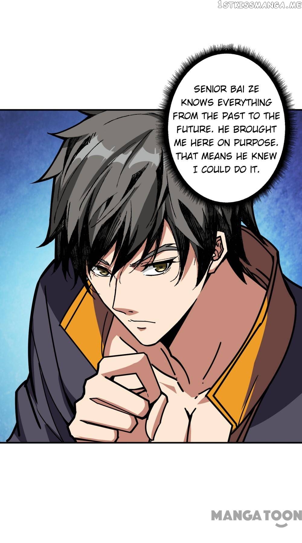 Read God Slayer En Manga Online