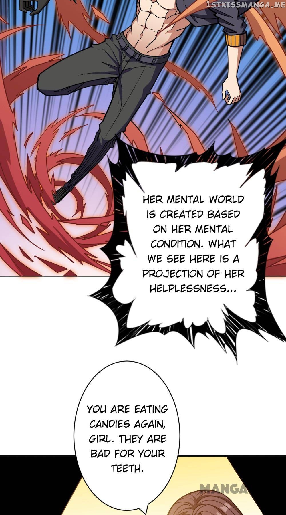 Read God Slayer En Manga Online