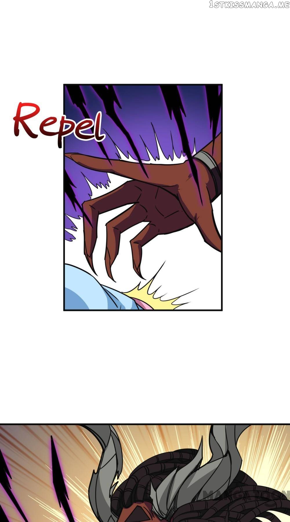Read God Slayer En Manga Online