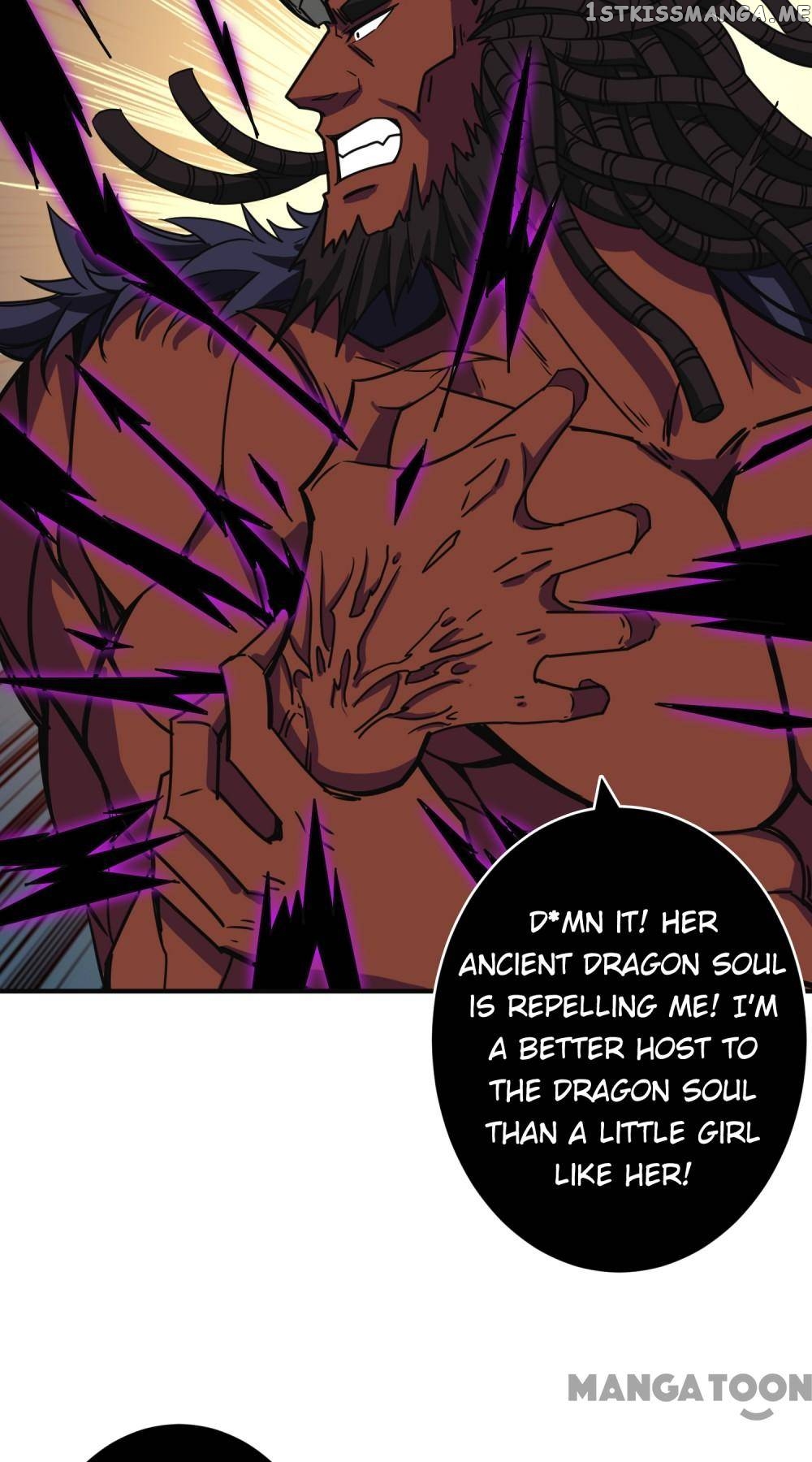 Read God Slayer En Manga Online