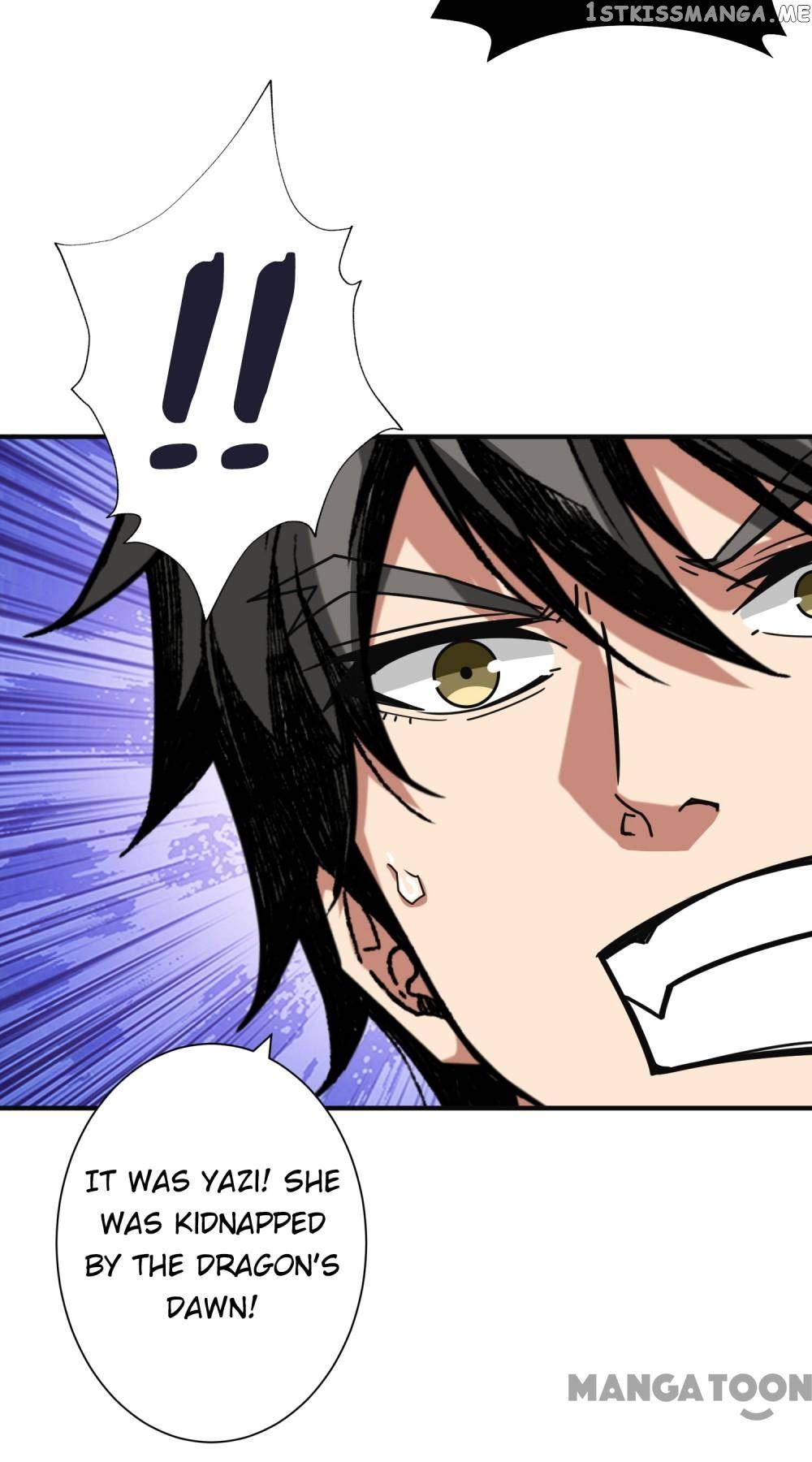 Read God Slayer En Manga Online