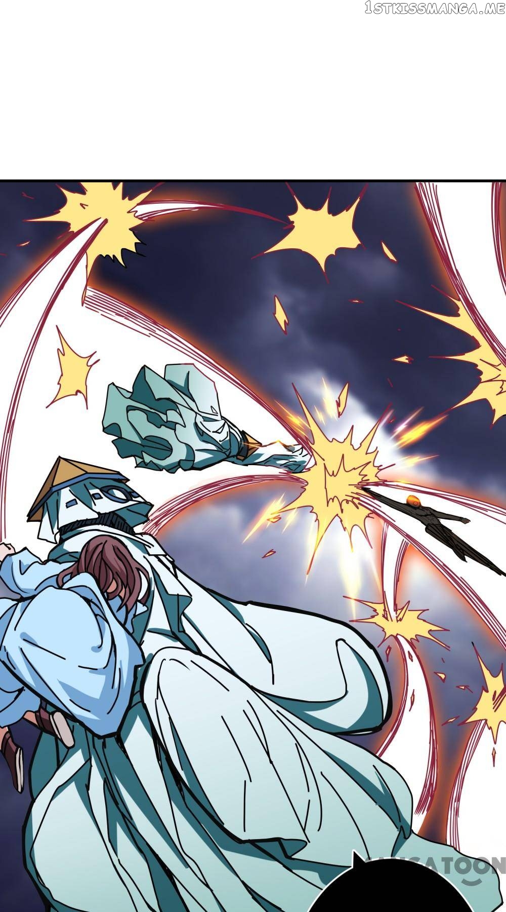 Read God Slayer En Manga Online