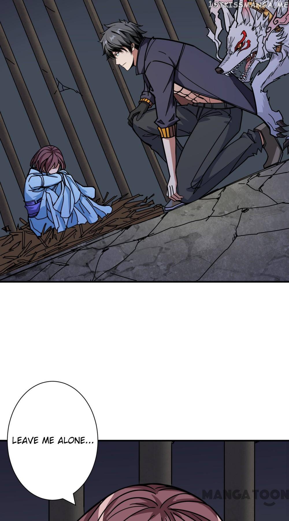 Read God Slayer En Manga Online