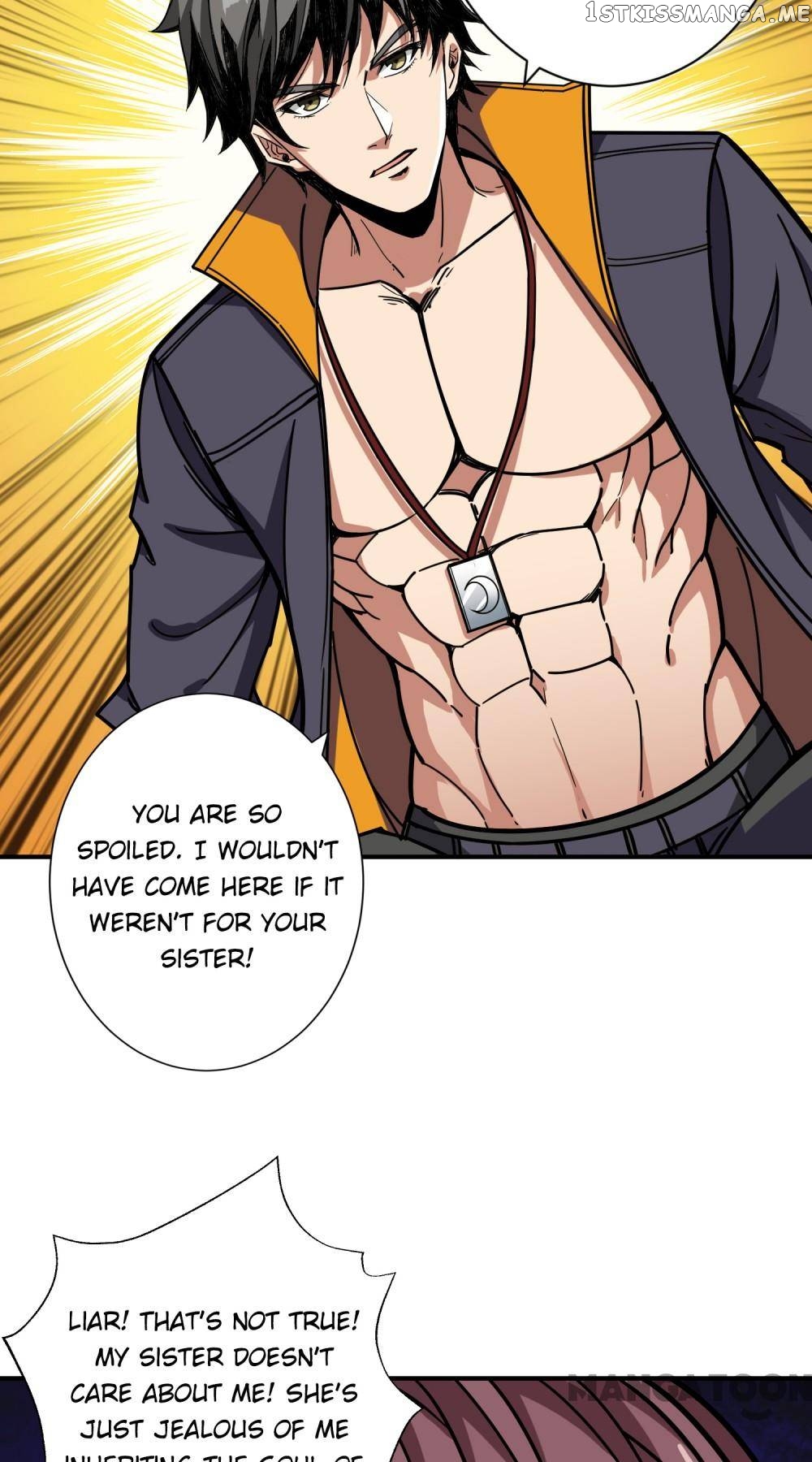 Read God Slayer En Manga Online