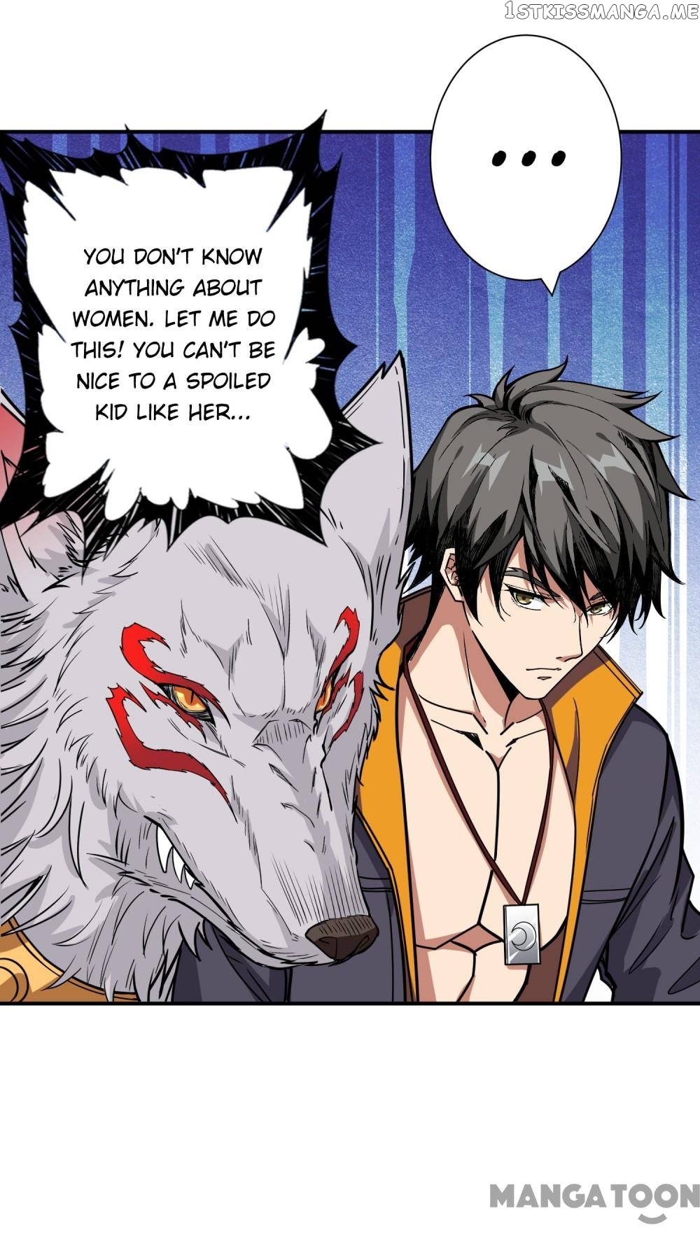 Read God Slayer En Manga Online
