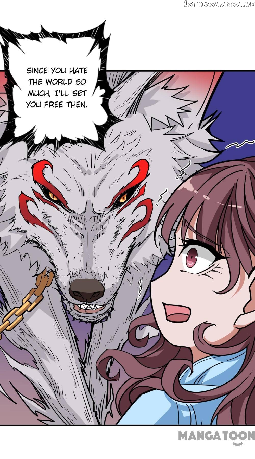 Read God Slayer En Manga Online