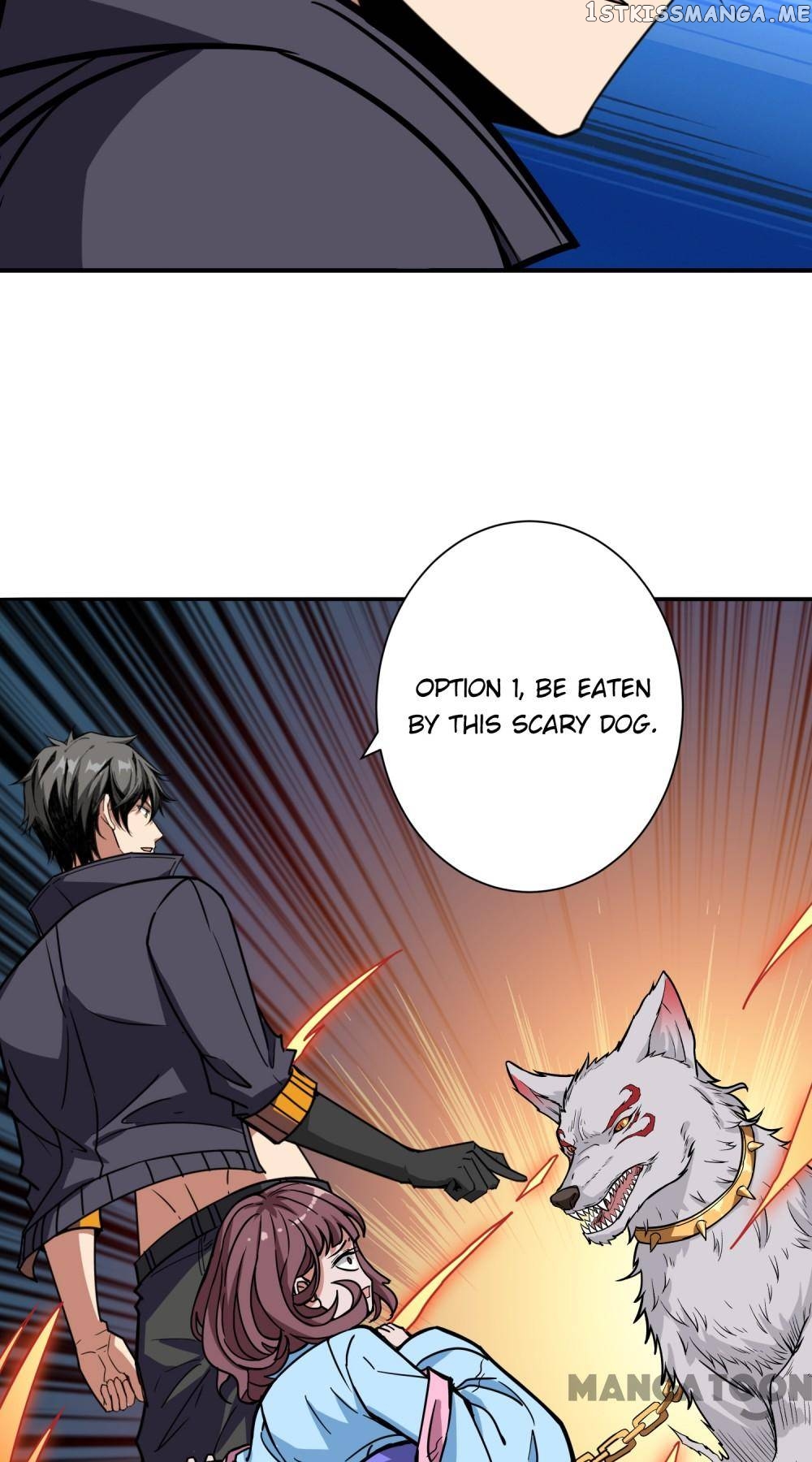 Read God Slayer En Manga Online