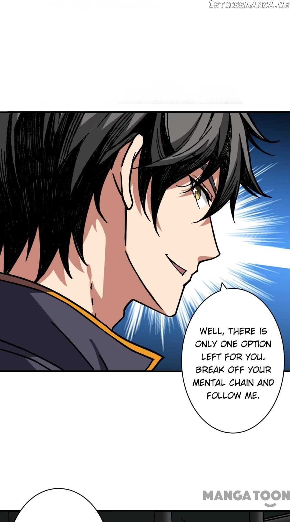 Read God Slayer En Manga Online