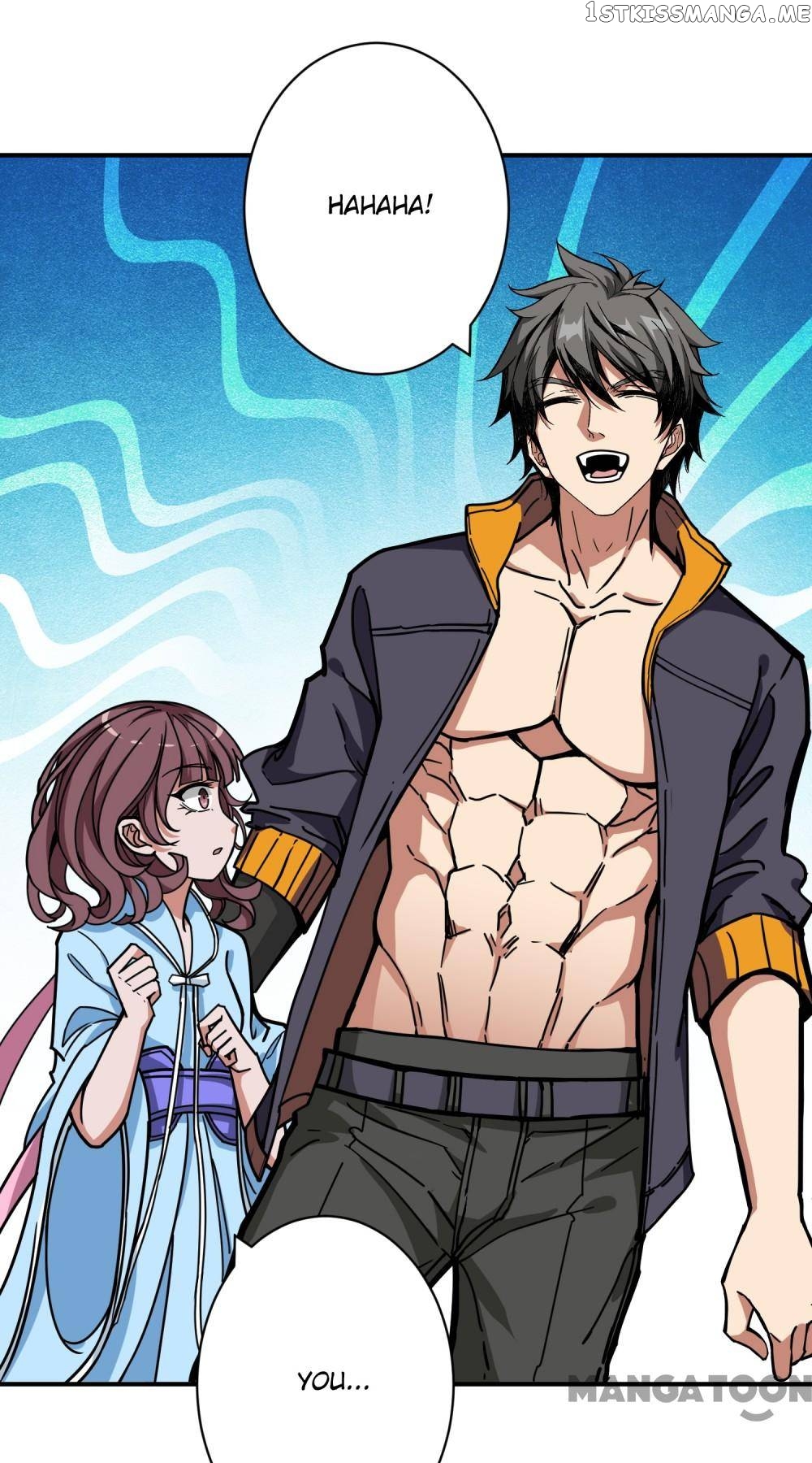 Read God Slayer En Manga Online