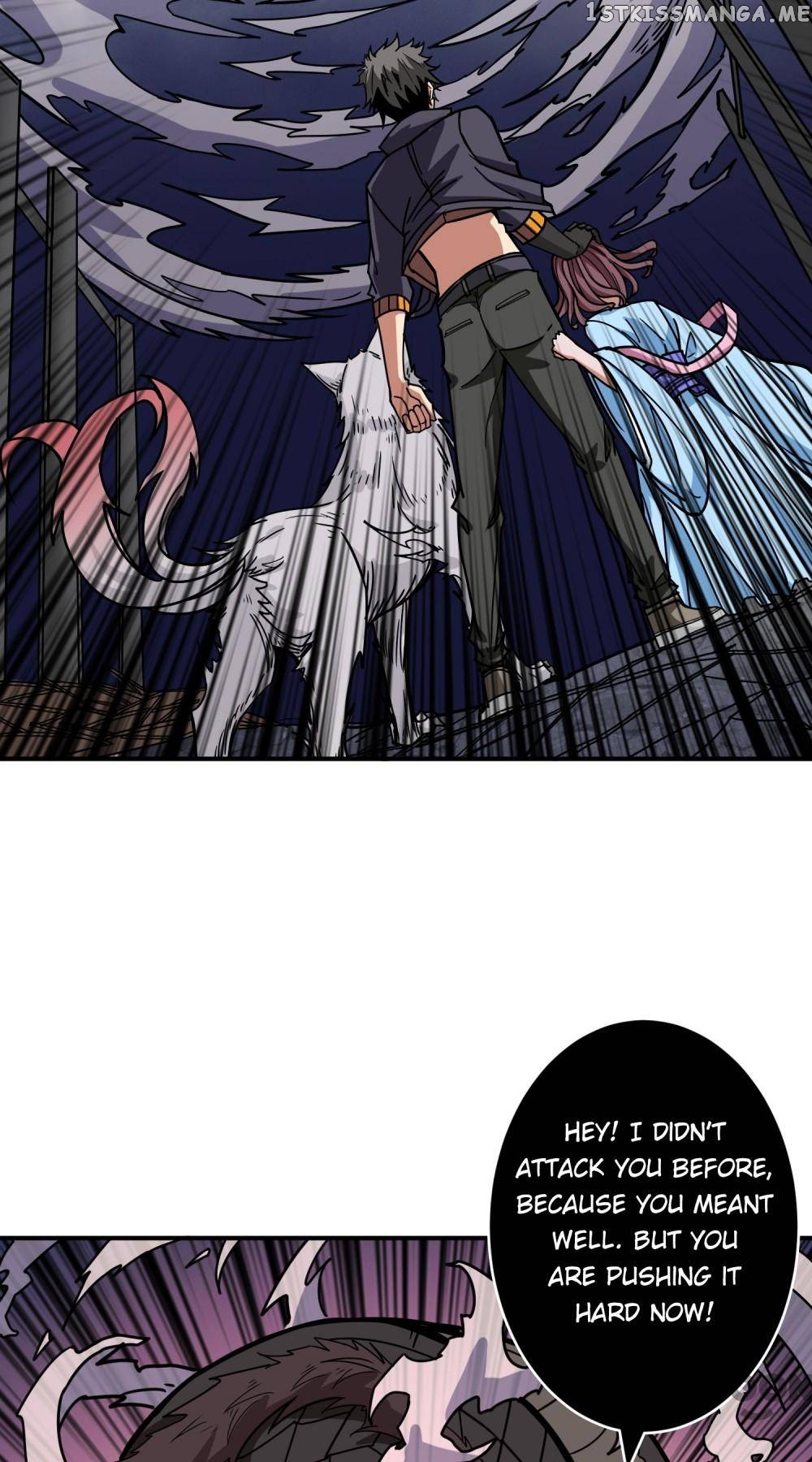 Read God Slayer En Manga Online