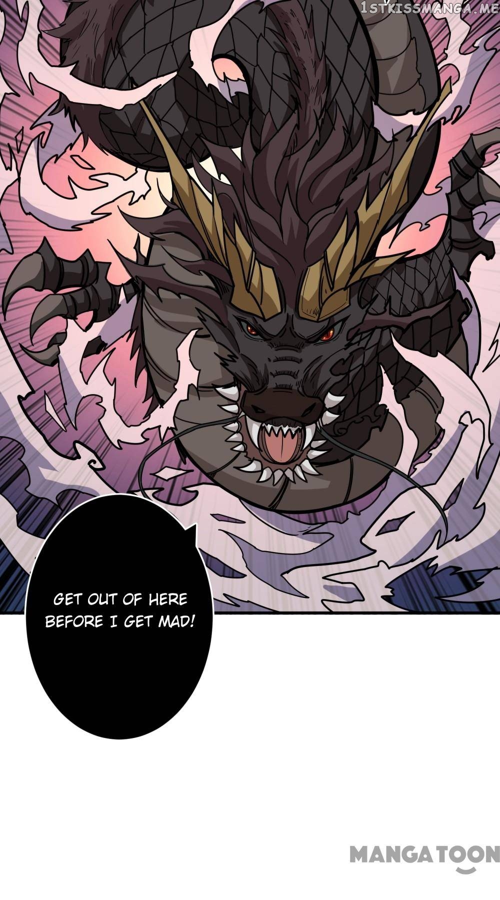 Read God Slayer En Manga Online