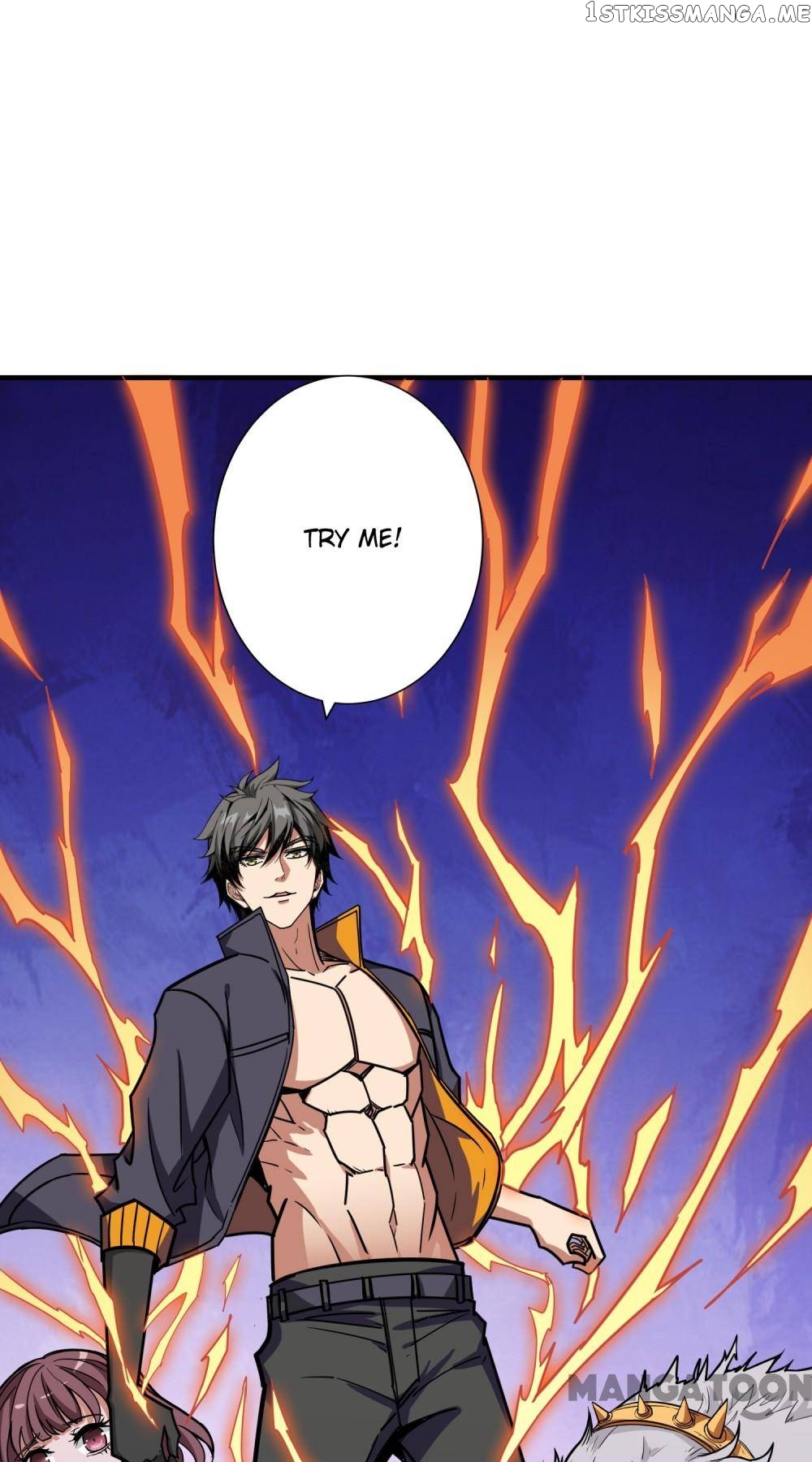 Read God Slayer En Manga Online