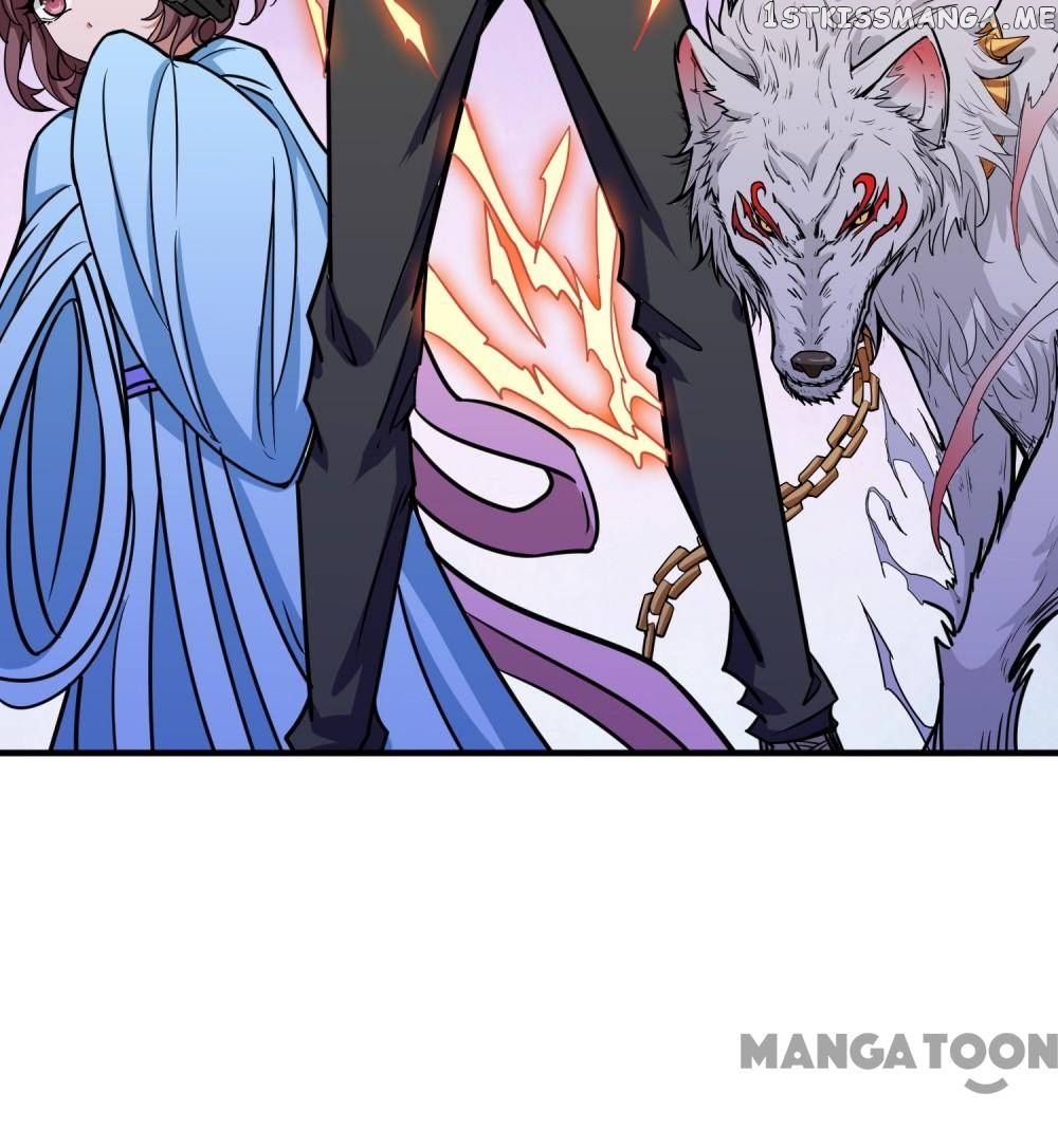 Read God Slayer En Manga Online