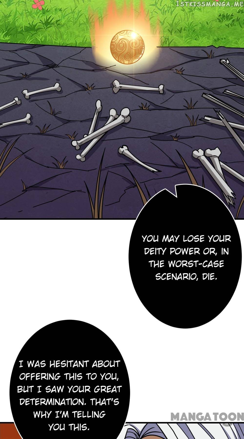Read God Slayer En Manga Online