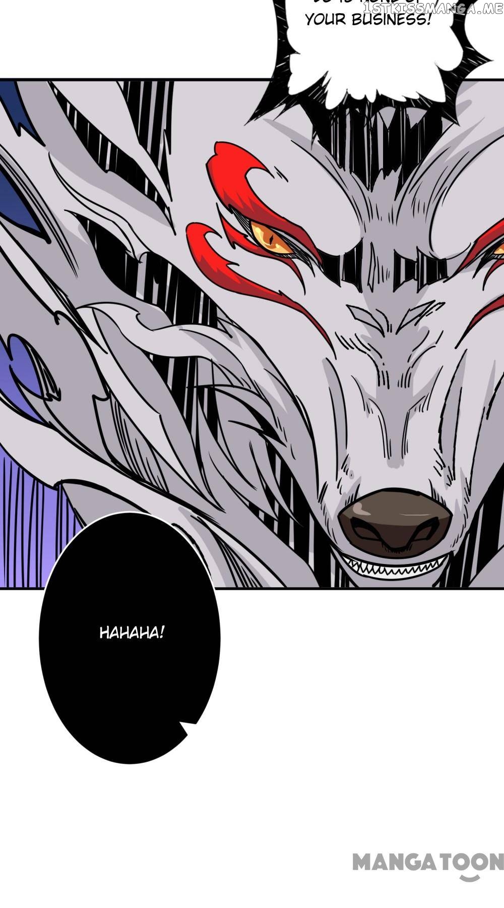 Read God Slayer En Manga Online