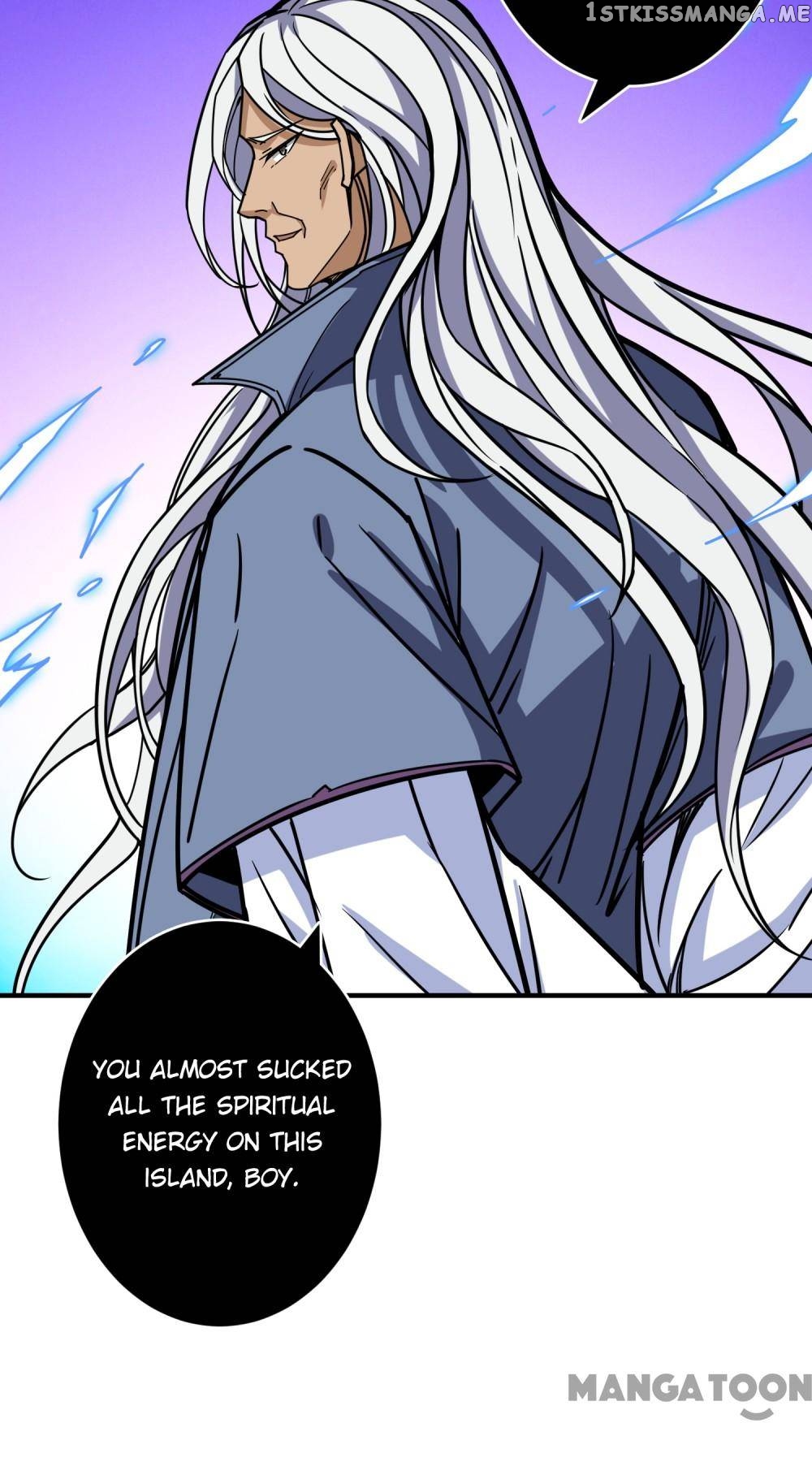 Read God Slayer En Manga Online