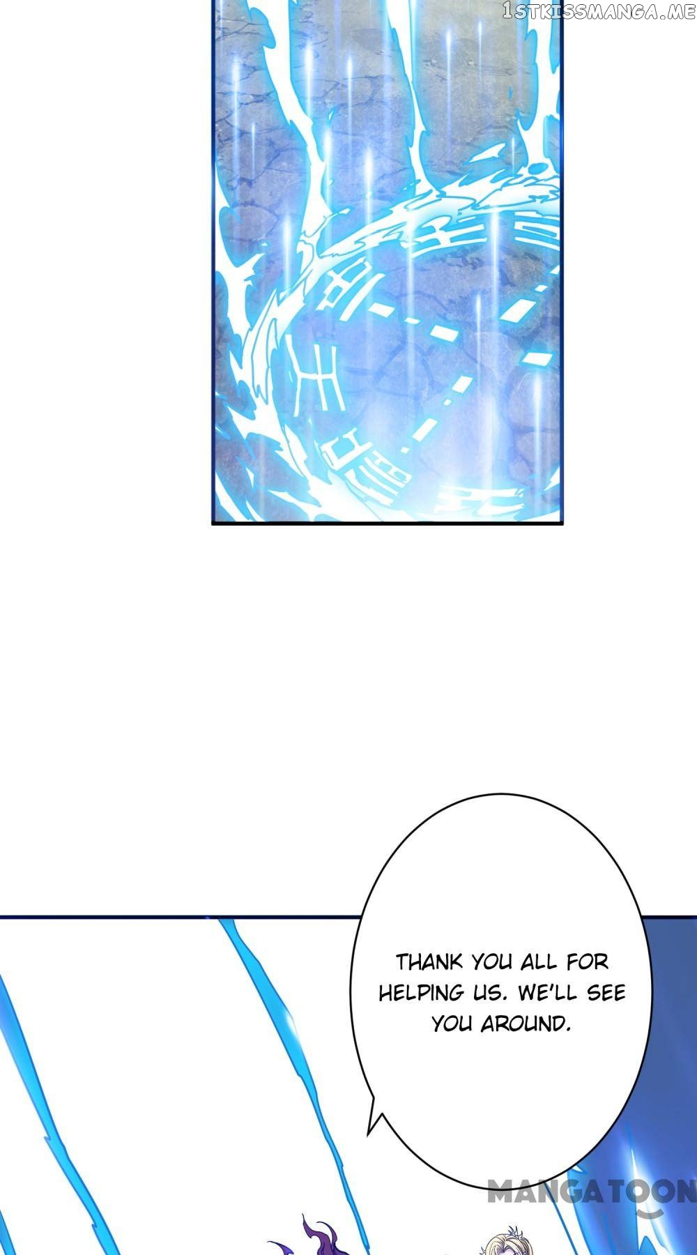 Read God Slayer En Manga Online