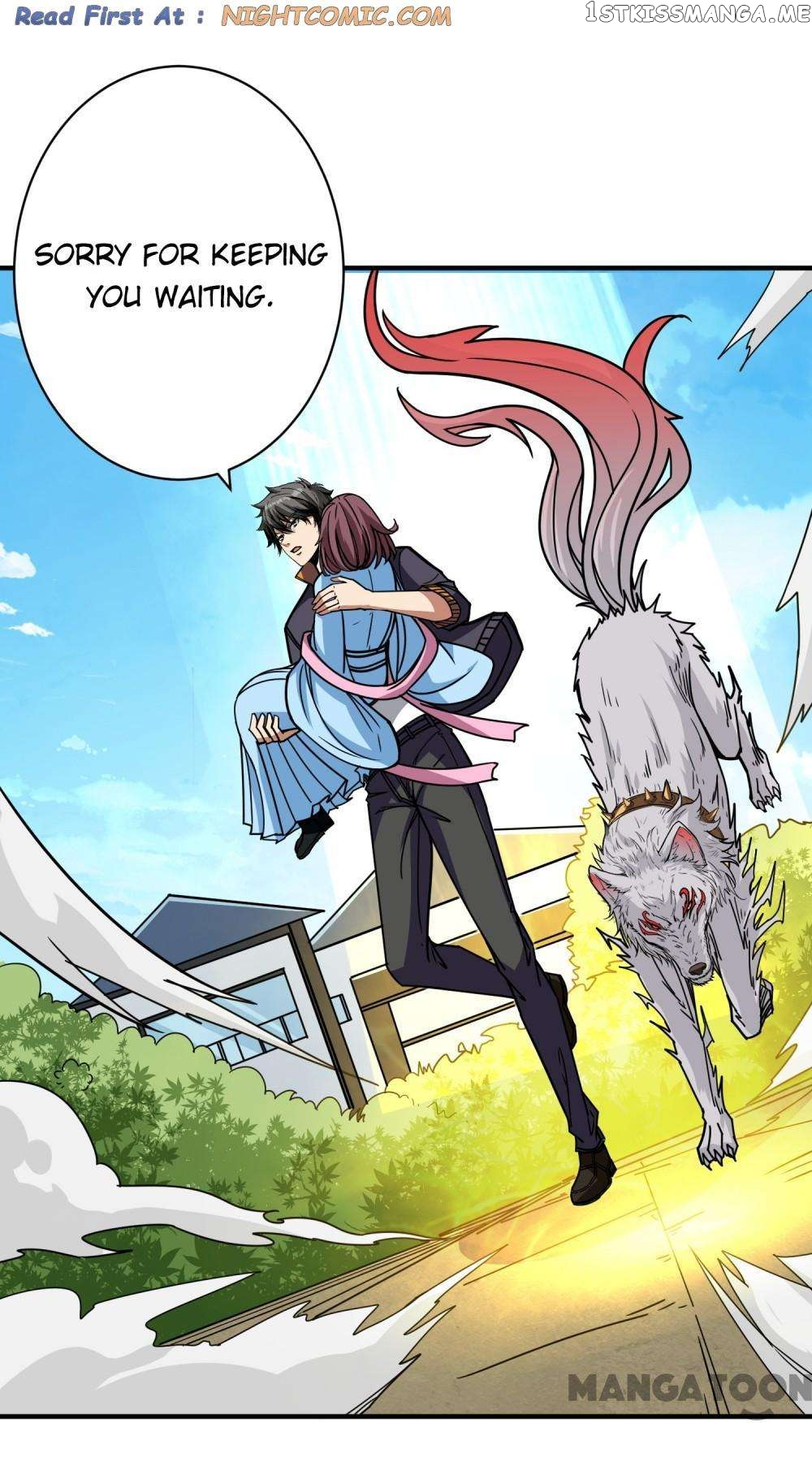 Read God Slayer En Manga Online