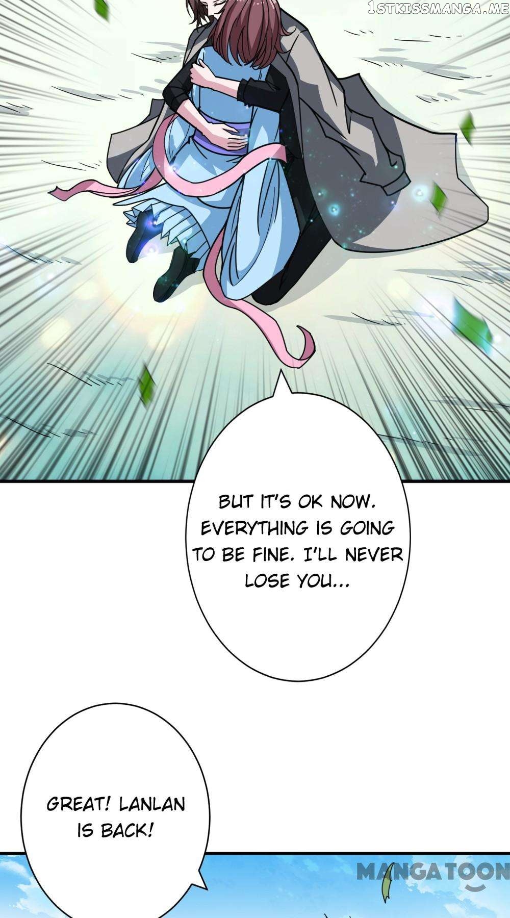 Read God Slayer En Manga Online
