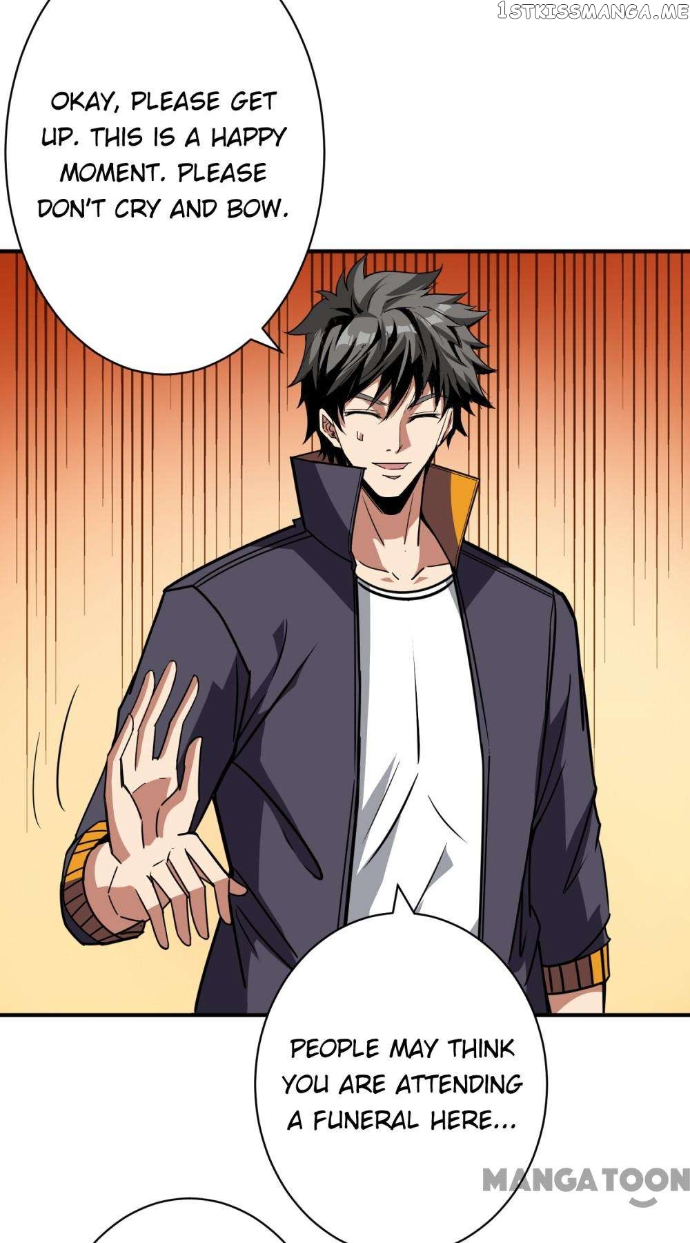 Read God Slayer En Manga Online