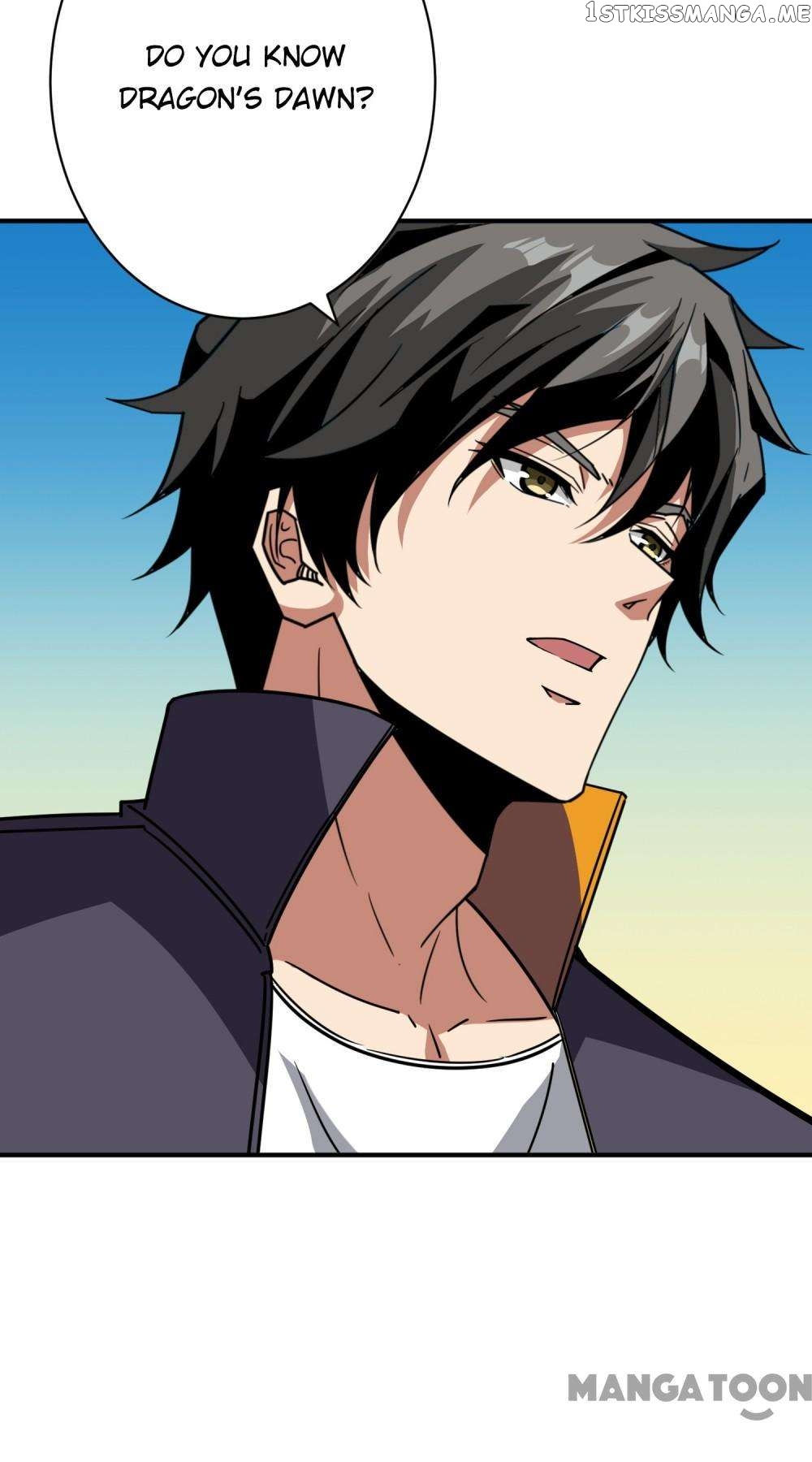 Read God Slayer En Manga Online