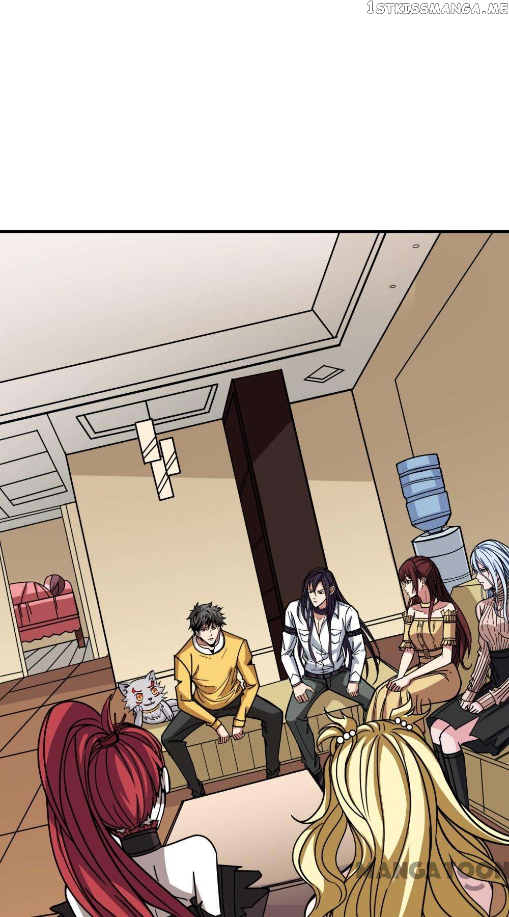 Read God Slayer En Manga Online