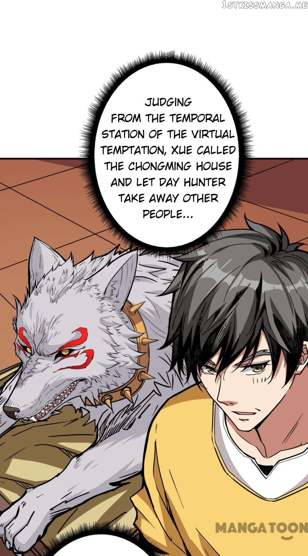 Read God Slayer En Manga Online