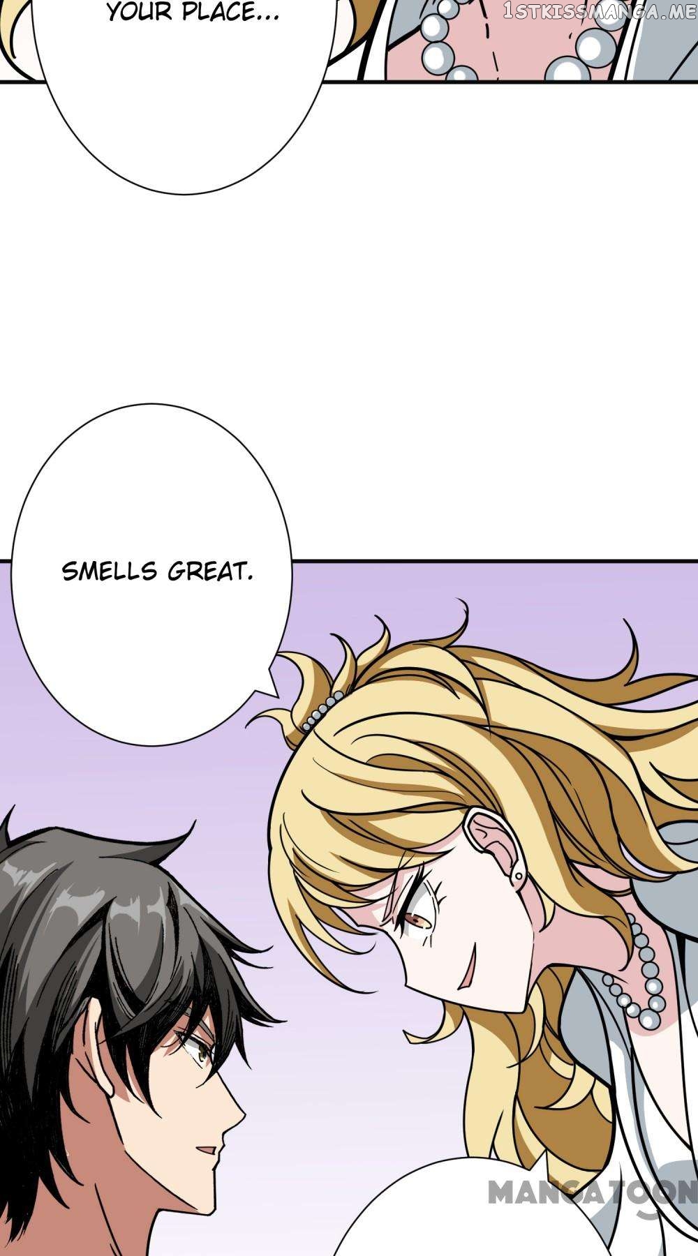 Read God Slayer En Manga Online