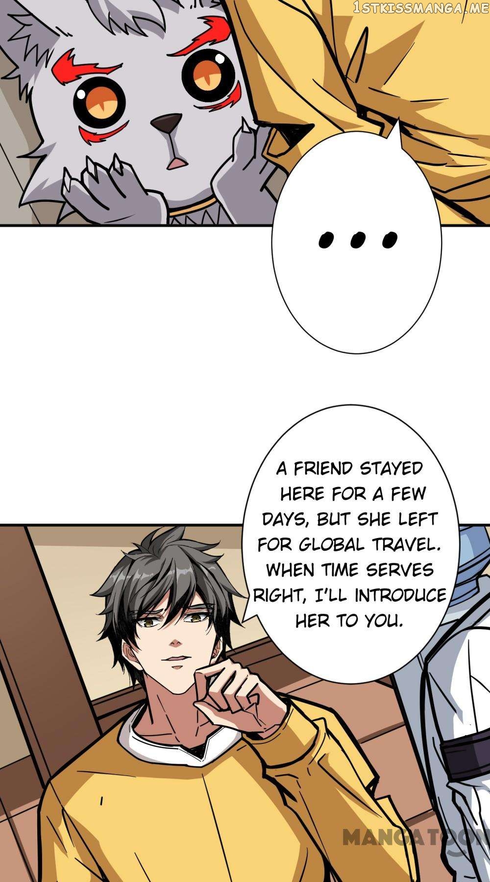Read God Slayer En Manga Online