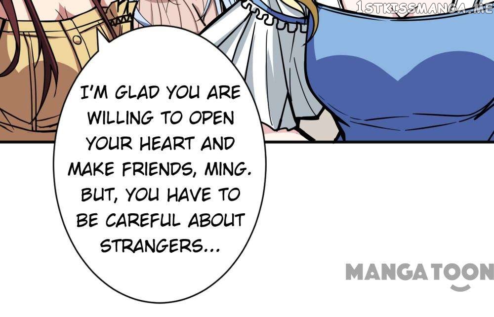 Read God Slayer En Manga Online