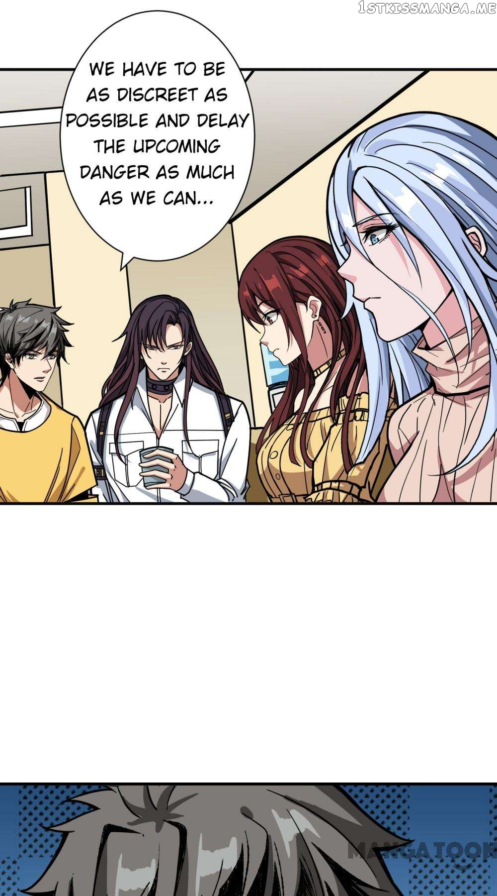 Read God Slayer En Manga Online